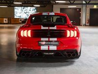 Gebraucht Ford Mustang 770 PS (566 kW) 2022 Rot Coupé
