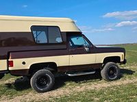 Gebraucht Chevrolet Blazer 250 PS (183 kW) 1976 SUV