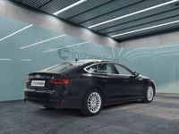 gebraucht Audi A5 Audi A5, 86.447 km, 190 PS, EZ 12.2019, Diesel