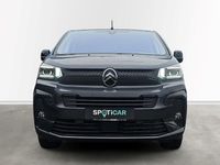 Gebraucht Citroën Spacetourer 177 PS (130 kW) 2024 Grau Van / Kleinbus