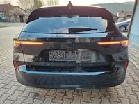 Gebraucht Opel Astra 131 PS (96 kW) 2025 Schwarz Kombi