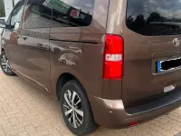 Gebraucht Toyota Proace Verso Comfort 150 PS (110 kW) 2019 Kombi