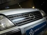 Gebraucht Opel Monza 180 PS (132 kW) 1983 Blau Coupé