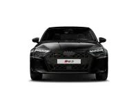Neu Audi RS3 Sportback Comfort 400 PS (294 kW) 2026 Mythosschwarz metallic (metallic) Kleinwagen