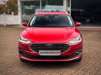 Gebraucht Ford Focus Titanium 155 PS (114 kW) 2024 Andere Limousine
