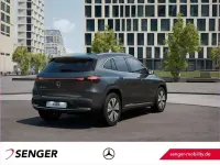 Gebraucht Mercedes EQA250+ Progressive 139 kW (190 PS) 2024 Grau SUV
