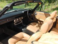 Gebraucht Jaguar XJS 298 PS (219 kW) 1978 Grün Coupé