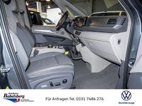 Neu VW Multivan Edition 204 PS (150 kW) 2026 Grau Van