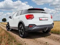 Gebraucht Audi Q2 Advanced 116 PS (85 kW) 2024 SUV