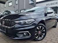 Gebraucht Fiat Tipo Mirror 120 PS (88 kW) 2020 Schwarz Limousine