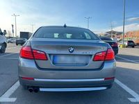 gebraucht BMW 530 d |Luxury-Line|Heads-up Display|