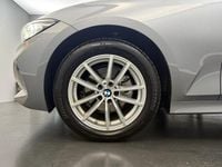Gebraucht BMW 320 Shadowline 190 PS (139 kW) 2023 Grau Kombi