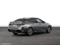 Gebraucht BMW M235 Shadowline 317 PS (233 kW) 2025 Skyscraper grau metallic Coupé