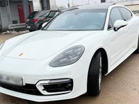 Gebraucht Porsche Panamera 560 PS (411 kW) 2021 Weiß Limousine