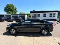 Gebraucht Ford Mondeo 145 PS (106 kW) 2008 Schwarz Limousine