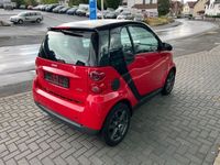 gebraucht Smart ForTwo Coupé Micro Hybrid Drive HU Neu !!