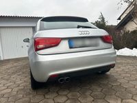 gebraucht Audi A1 ambition