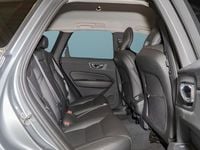 Gebraucht Volvo XC60 190 PS (139 kW) 2020 Grau SUV