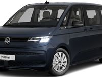 gebraucht VW Multivan T72,0 TDI langer Überhang