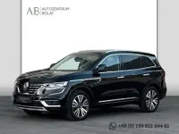 Usata Renault Koleos Bose Edition 190 CV (139 kW) 2020 Nero SUV