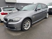 Gebraucht BMW 320 184 PS (135 kW) 2011 Grau Limousine