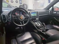 gebraucht Porsche Cayenne S V8 Panorama/Luft/Sthzg/LED/21"/AHK
