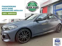 Gebraucht BMW 135 306 PS (225 kW) 2020 Grau Kleinwagen