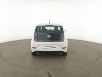 Gebraucht VW up! move up! 2017 Weiß Kleinwagen