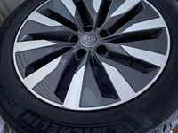 Gebraucht Audi A6 231 PS (169 kW) 2018 Schwarz Kombi