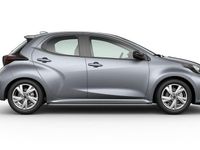 Gebraucht Mazda 2 Exclusive-Line 116 PS (85 kW) 2025 Grau Limousine