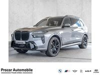 Gebraucht BMW X7 M Sport 352 PS (258 kW) 2025 Grau SUV