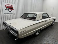 Gebraucht Ford Thunderbird 305 PS (224 kW) 1964 Weiß