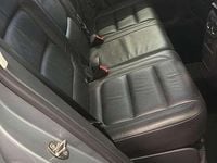 Gebraucht VW Tiguan 140 PS (102 kW) 2007 Mountain grey metallic SUV