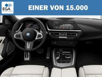Gebraucht BMW Z4 Efficient Dynamics 340 PS (250 kW) 2025 Metallic Cabrio