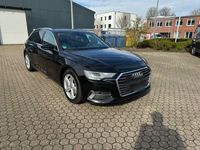 gebraucht Audi A6 Avant 3.0 TDI Sport quattro Panno Vollleder