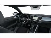 Gebraucht VW Taigo Goal 116 PS (85 kW) 2025 Weiß SUV