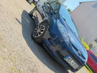 Gebraucht Ford Fiesta Trend 60 PS (44 kW) 2012 Limousine