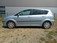 Gebraucht Toyota Corolla Executive 177 PS (130 kW) 2006 Blau Kombi