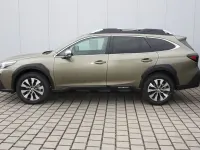 Neu Subaru Outback Platinum 169 PS (124 kW) 2026 Weiß Limousine