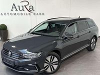 Gebraucht VW Passat GTE 218 PS (160 kW) 2021 Grau Kombi