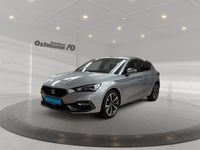 Gebraucht Seat Leon FR 150 PS (110 kW) 2023