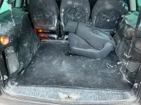 Gebraucht Seat Alhambra 2005 Grau Van / Kleinbus