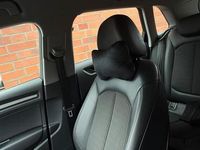 Gebraucht Audi A3 204 PS (150 kW) 2020 Grau Limousine