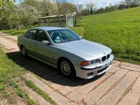 gebraucht BMW 520 e39 i