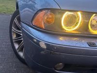 Gebraucht BMW 530 193 PS (141 kW) 2000 Andere farben Limousine