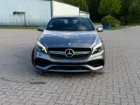Gebraucht Mercedes A45 AMG AMG 381 PS (280 kW) 2017 Grau Limousine