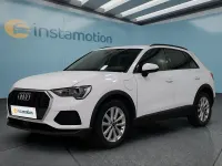 Gebraucht Audi Q3 245 PS (180 kW) 2022 Weiß SUV