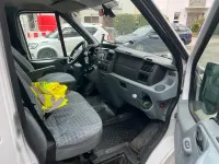 Używany Ford Transit 140 KM (102 kW) 2007 Biały Minivan