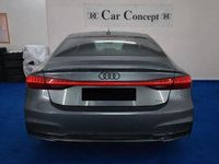 Gebraucht Audi A7 S-Line 286 PS (210 kW) 2020 Grau Limousine