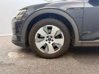 Gebraucht Audi e-tron Sportback Performance 300 kW (408 PS) 2021 Grau SUV